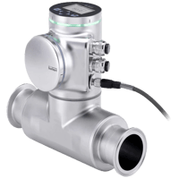 Burkert FLOWave SAW-Flowmeter, 8098